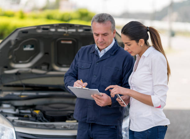 Licensed Commercial Auto Insurance service in Eastlawn Gardens, PA - Auto Insurance Axis