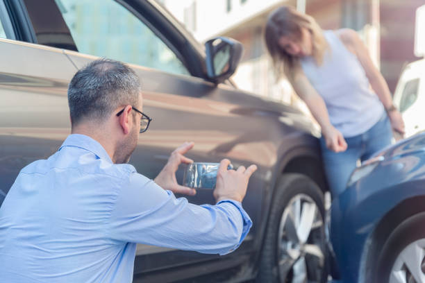 Professional Commercial Auto Insurance technician working in Eastlawn Gardens, PA